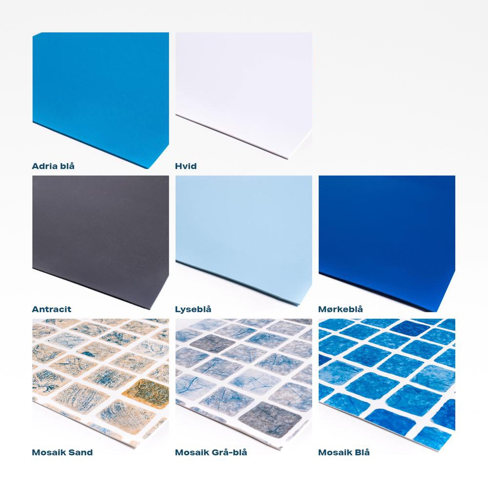 Toscana-soikea allas